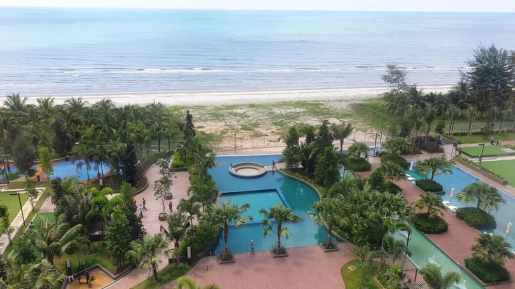 Timurbay Residences - photo 3