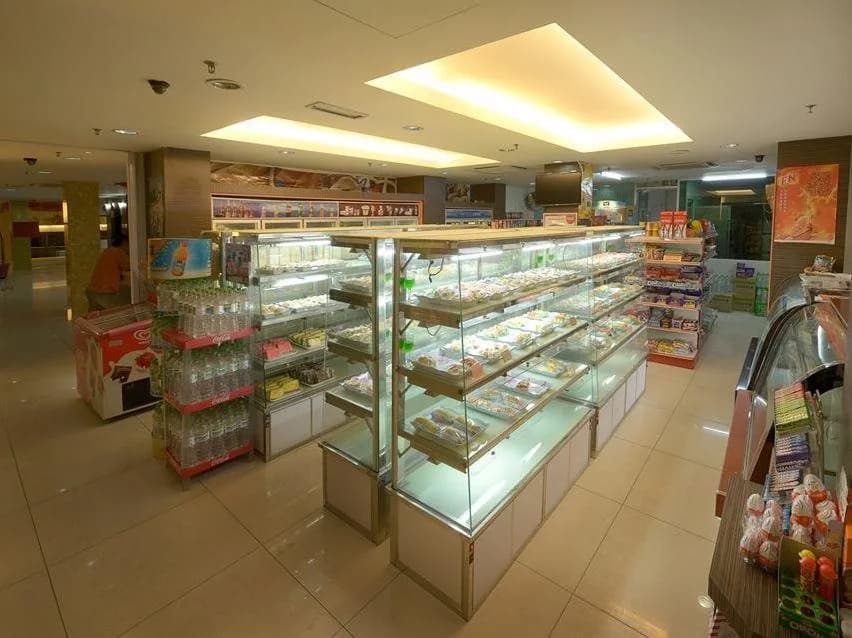 BnB Bahagia - photo 9