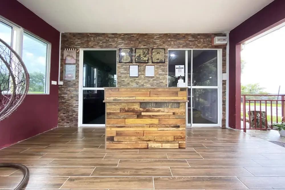 Oyo 90285 Pogimpaan Homestay - photo 6