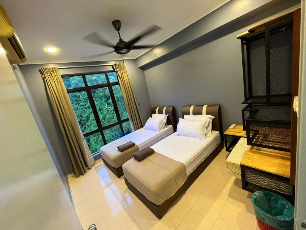 Marina Cove Resort - photo 18