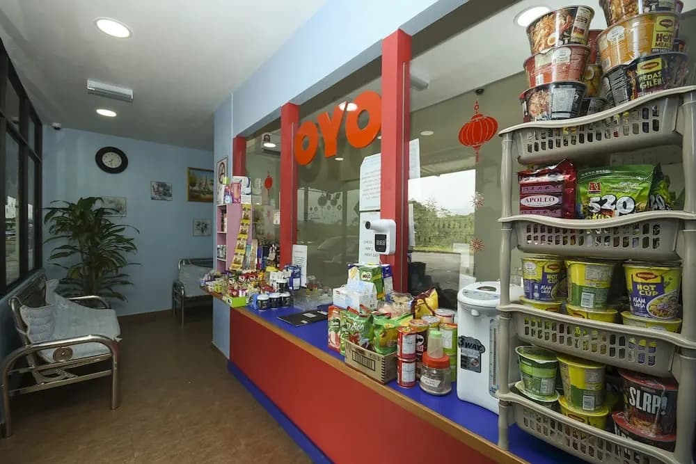 OYO 90172 Goodwill Homestay - photo 7