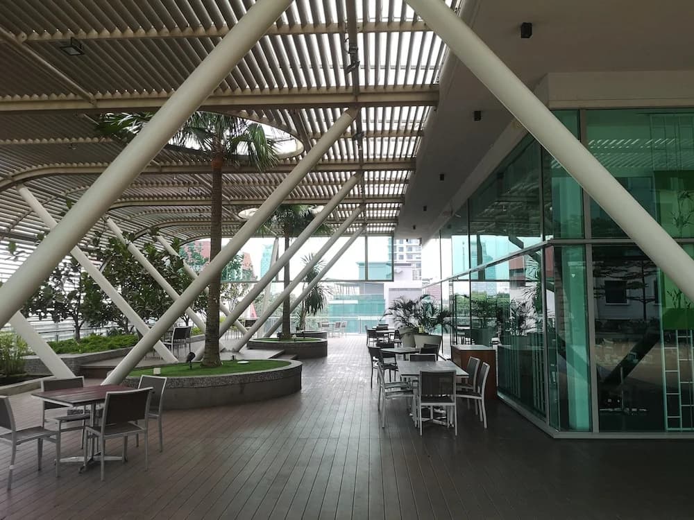 Swiss Garden Residence KL by WT Stay - photo 29