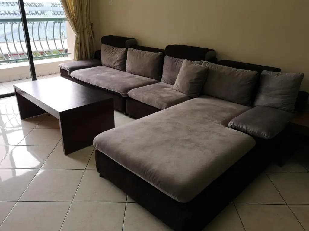 Marina Court Homestay Kota Kinabalu - photo 2