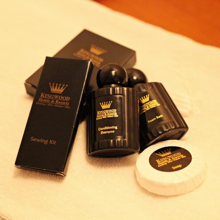 Kingwood Hotel Sibu - photo 40