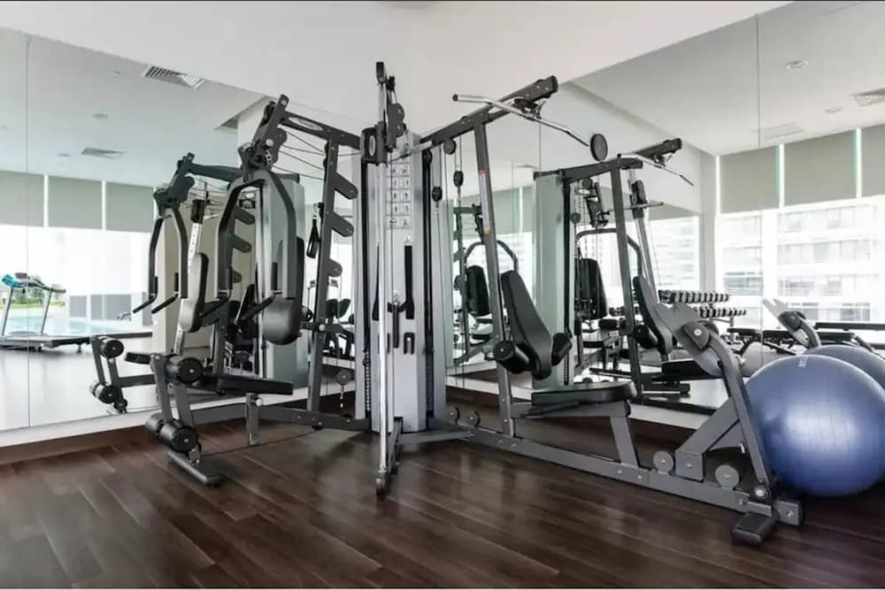 Luxury Condo Bukit Bintang - photo 13