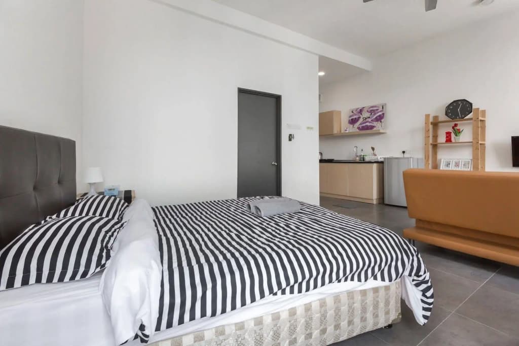 Skylivia Empire Damansara - photo 4