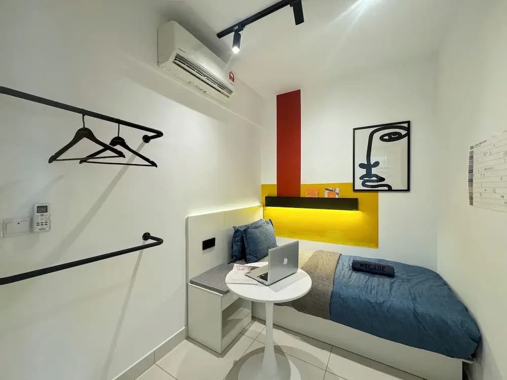 Edumetro Suites USJ1 Subang Jaya - photo 12