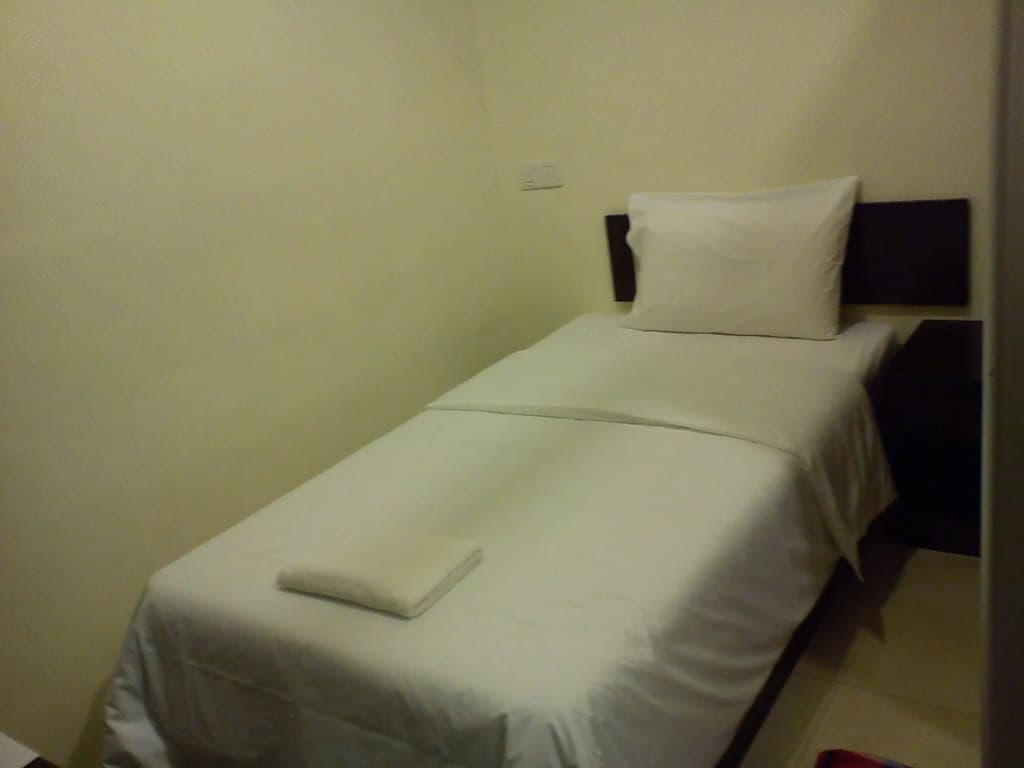 YB One Hotel - photo 8