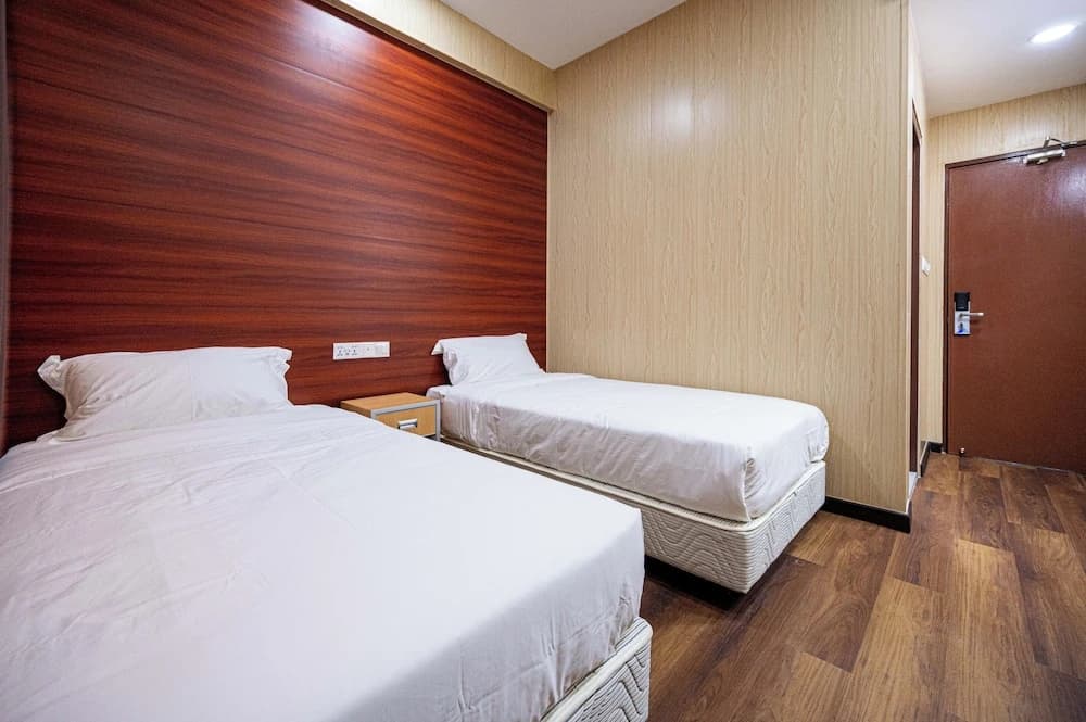 Semporna Garden Hotel - photo 6