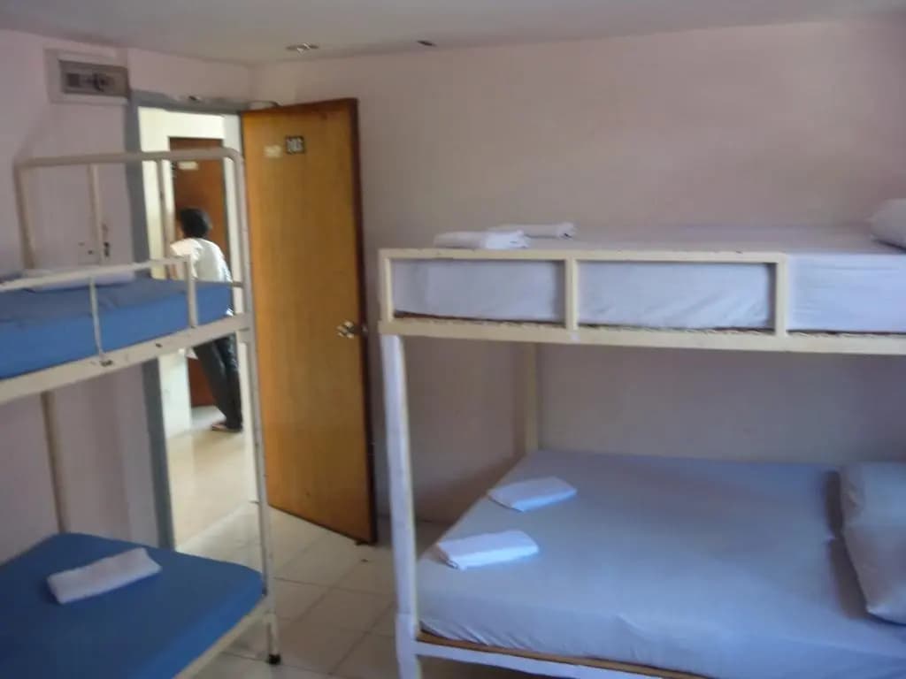 A&j Budget Hotel - photo 6