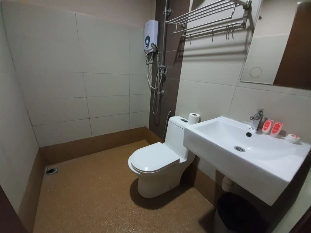 New Bangi Gateway Hotel - photo 7