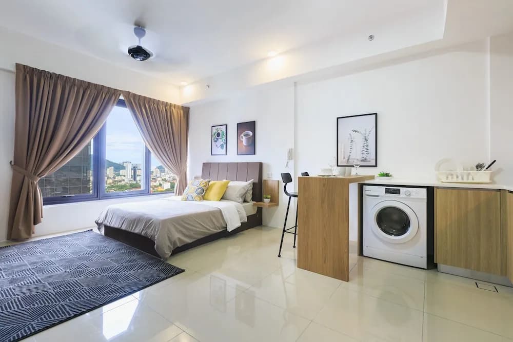 Tropicana 218 Macalister Snooker 3bedrooms by KS - photo 19
