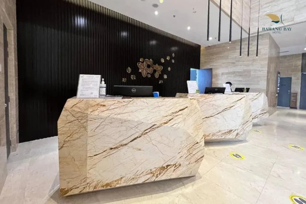 Bahang Bay Hotel - photo 2
