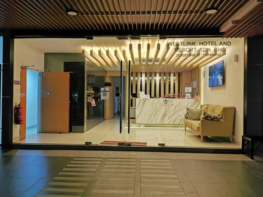 Westlink Hotel Kuala Lumpur Wangsa Maju - photo 2