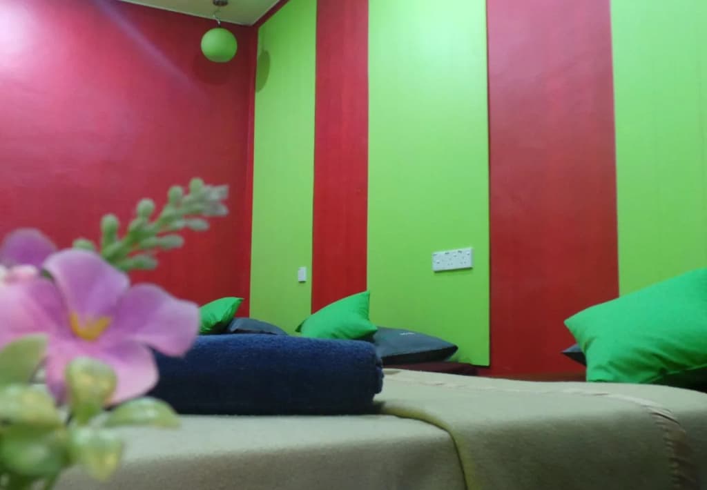 Persona Motel - photo 4