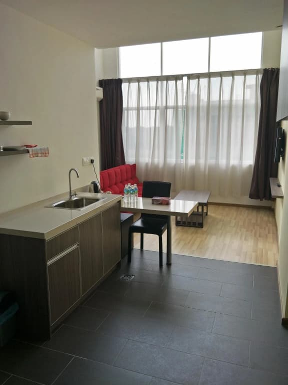 Gloria Swiss Apartment - photo 2