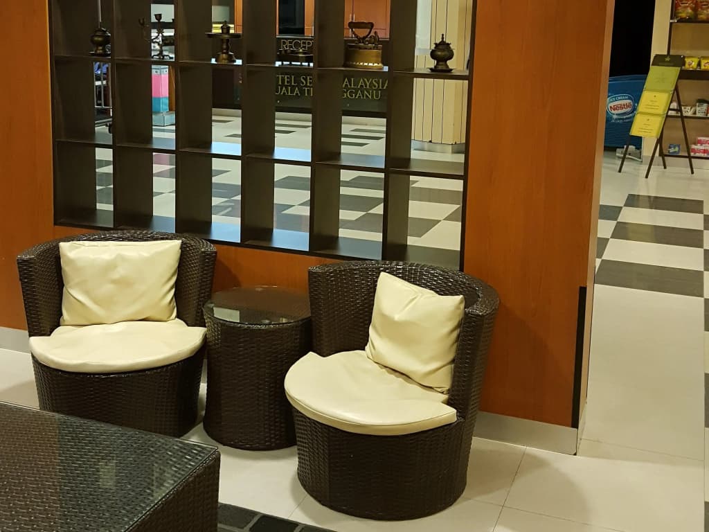 Hotel Seri Malaysia Kuala Terengganu - photo 15