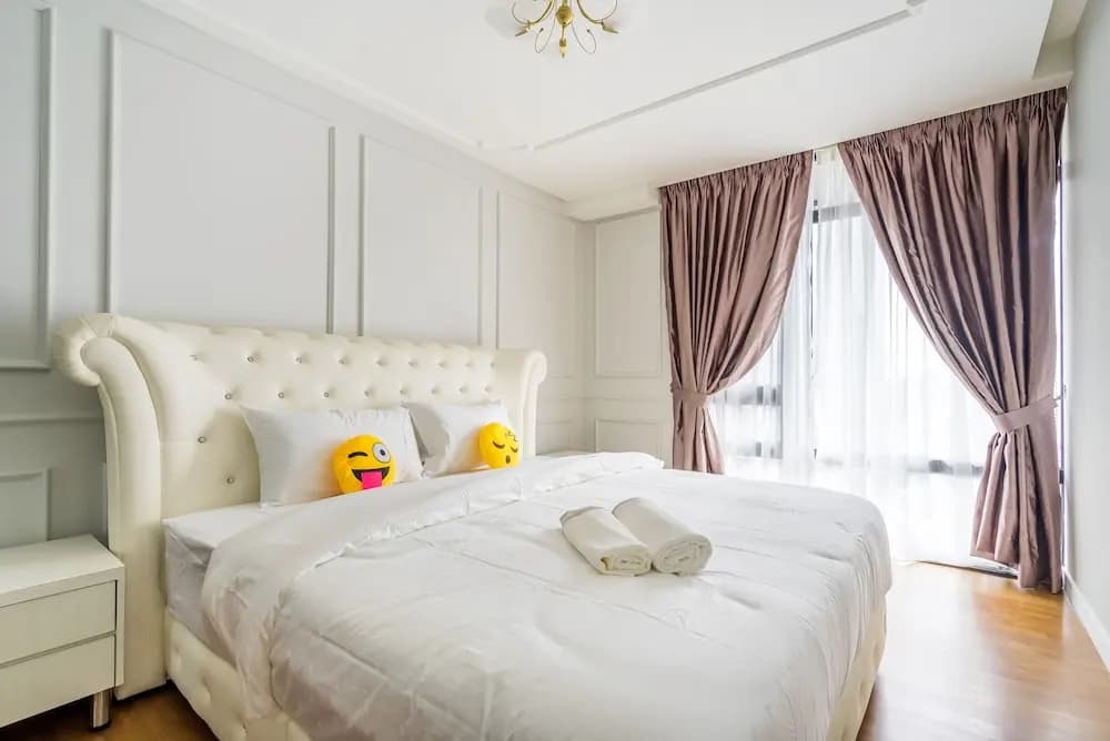 YEQ Home Anggun Residences - photo 2