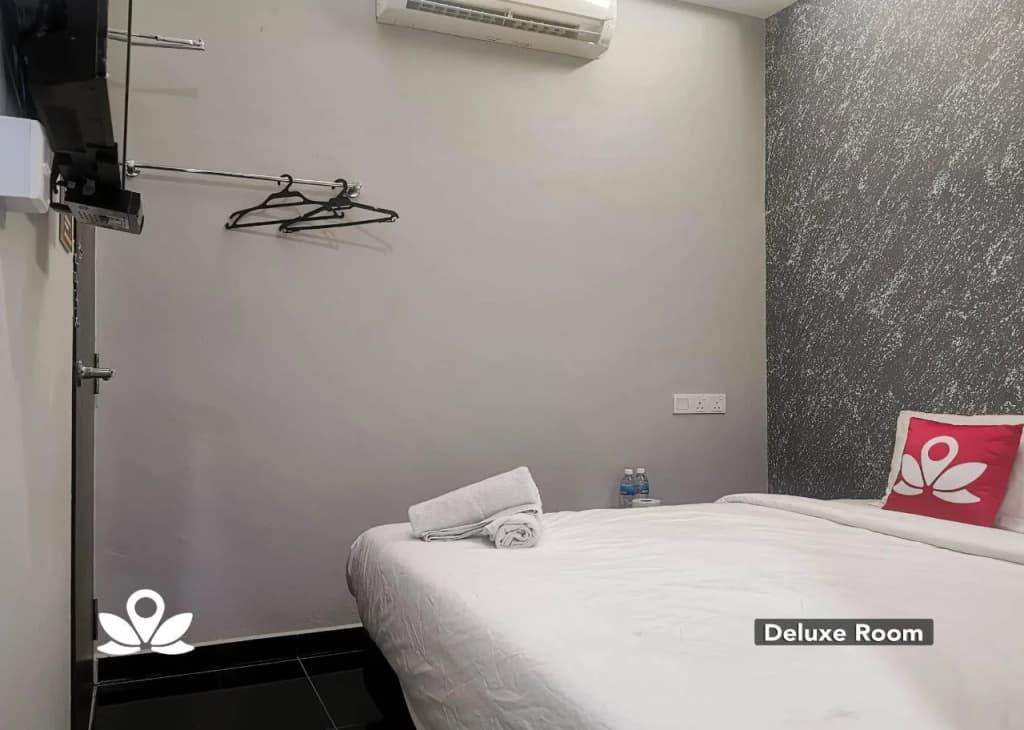 LSH Hotel - photo 6