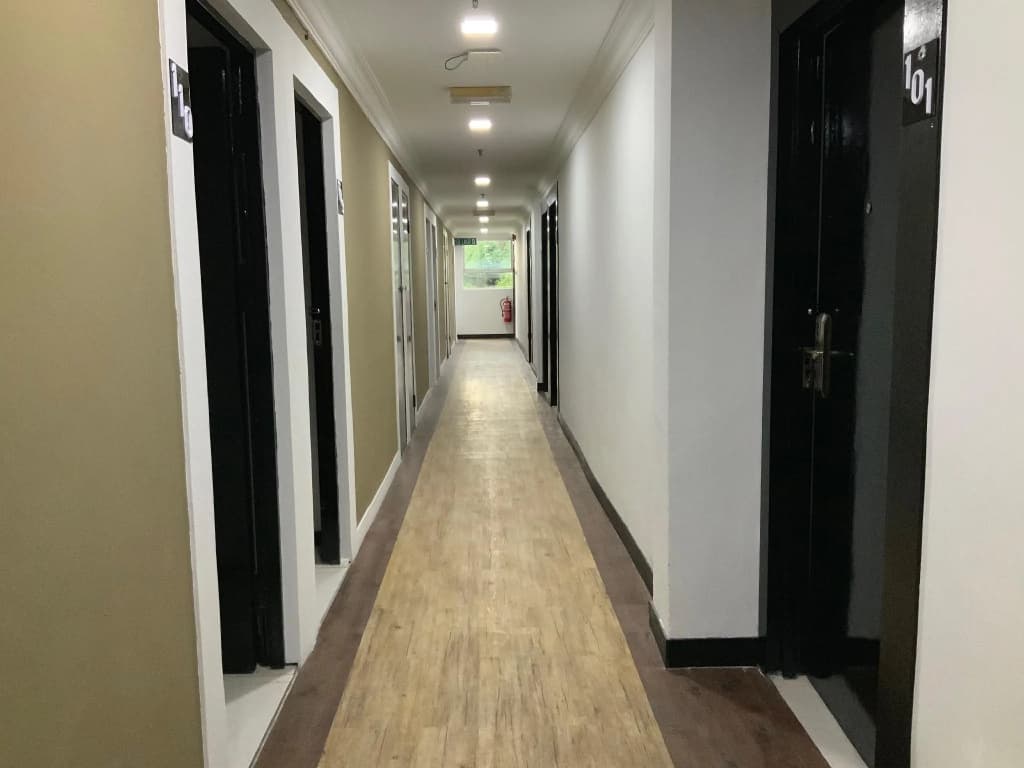 Disini Hotel - photo 15