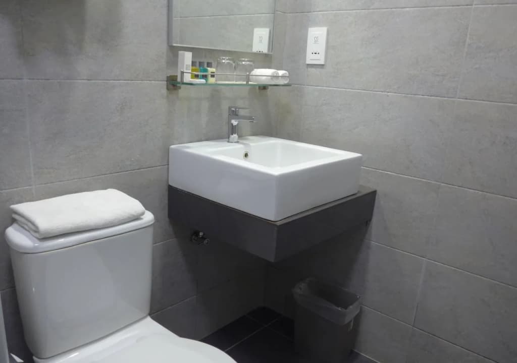 Cenang Plaza Beach Hotel - photo 10