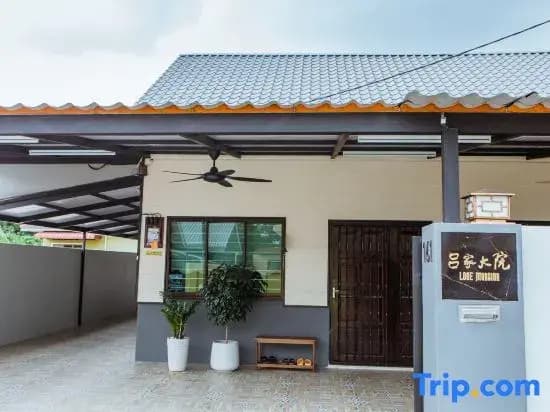 Looe Mansion@Pinjistation (15pax 6br) - photo 3