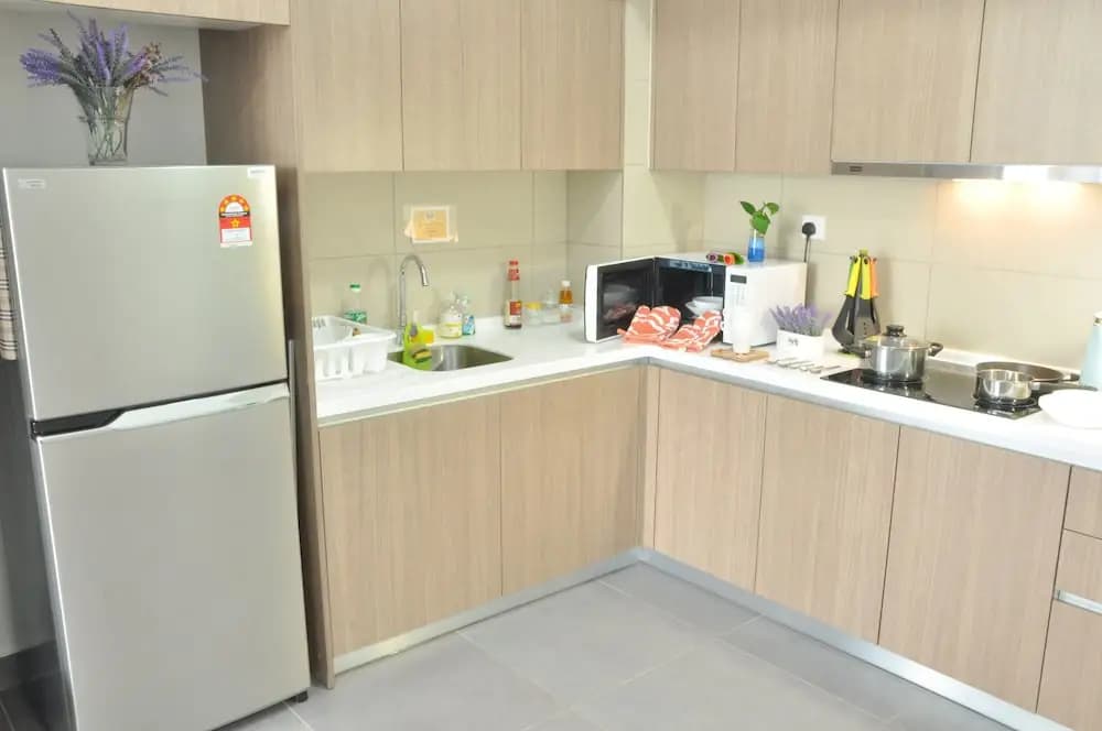 Great Panoramic View Family Apartment - photo 27