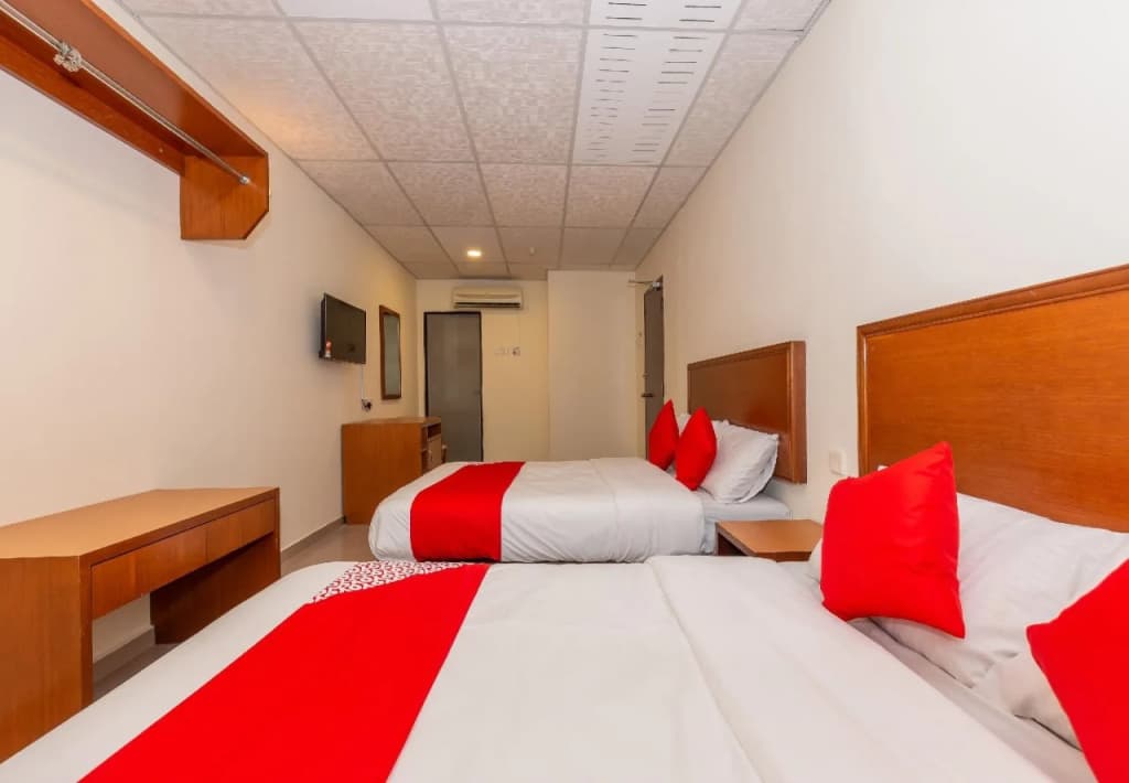 Hotel Bamboo By OYO Rooms - photo 6
