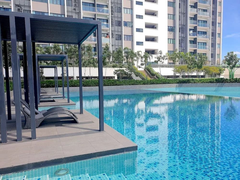 SkyVilla D'island Puchong by BeeStay - photo 7