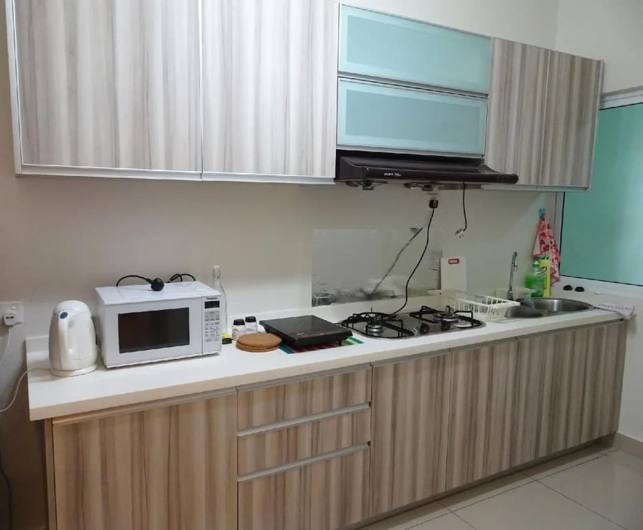 Empire Damansara Apartment - photo 20