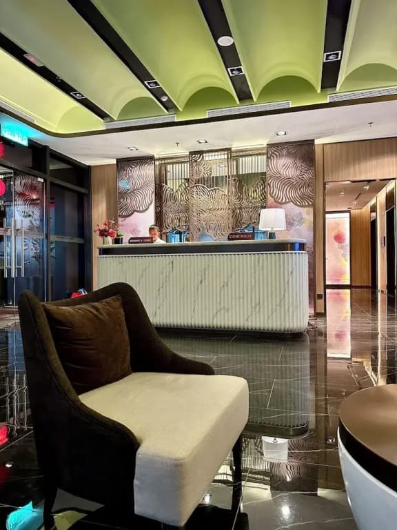 Imperial Luxury Suites KLCC by Moonway - photo 1
