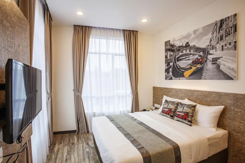 Natura Hotel - photo 12