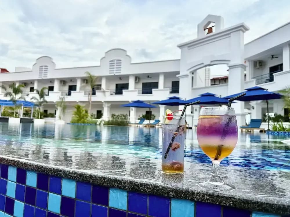 The Lisbon Melaka, Trademark Collection by Wyndham - photo 28
