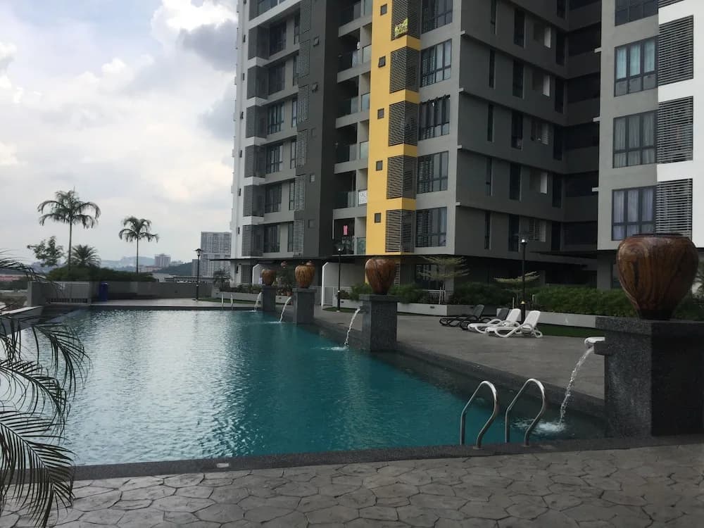 Silk Sky Residence - photo 16