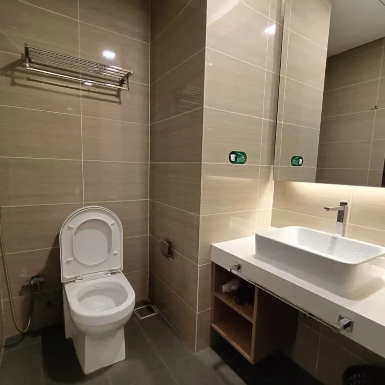 Melaka Studio Suites - photo 8