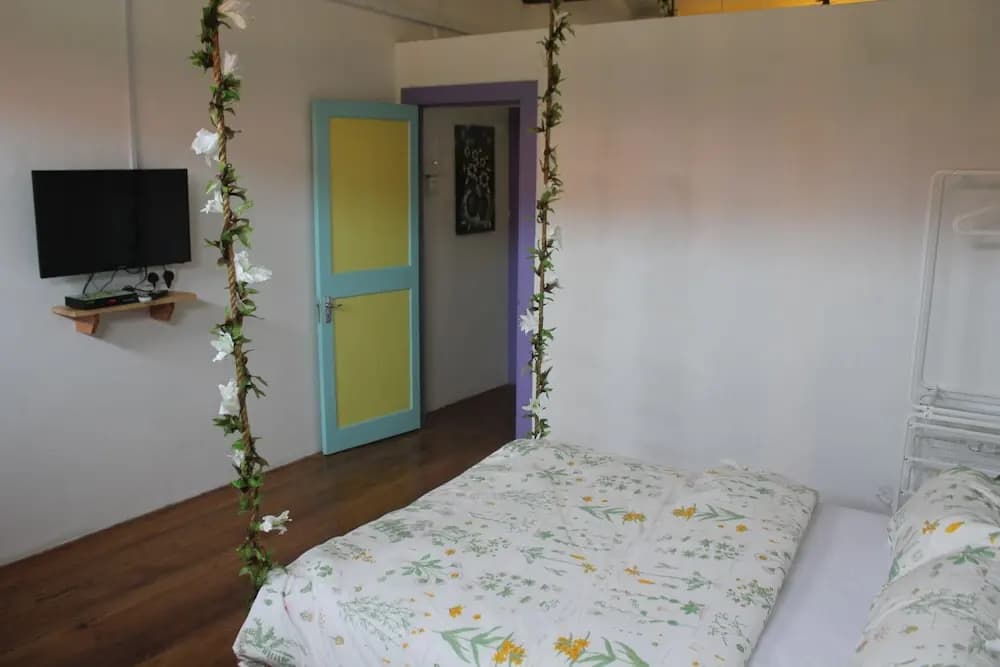 Secret Garden Homestay - photo 13