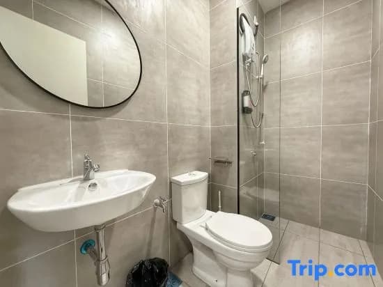 A4401 Space Residency, 2BR, KSL Mall, JB Town Centre - photo 3