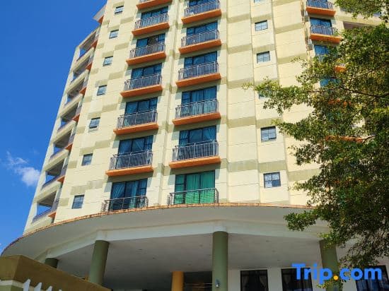 Seaview Suite @ Marina Heights by Jomy Homestay - photo 1