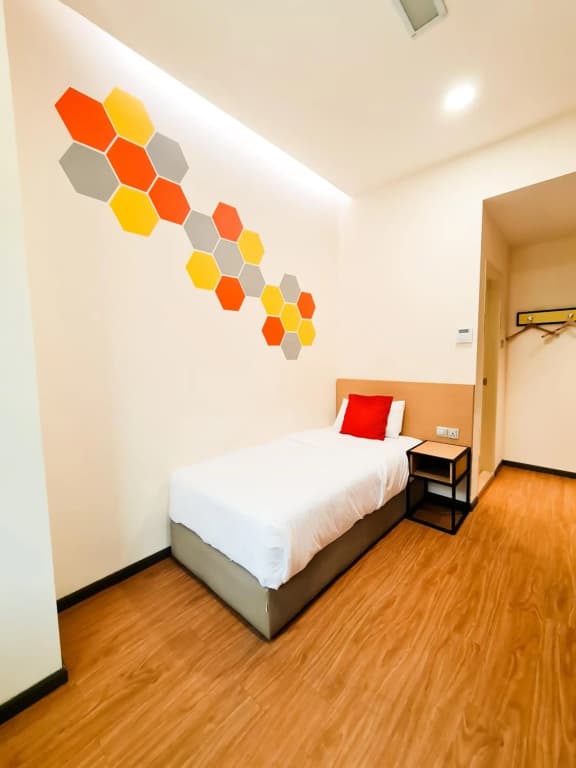 Qlio Hotel - photo 14