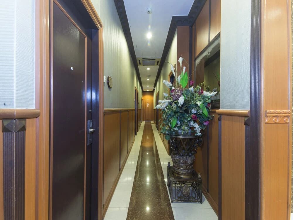 OYO 509 TC Inn Hotel - photo 10