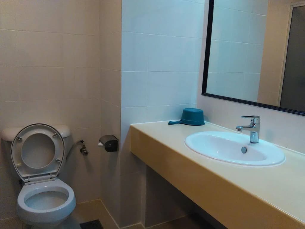 Telang Usan Hotel - photo 10