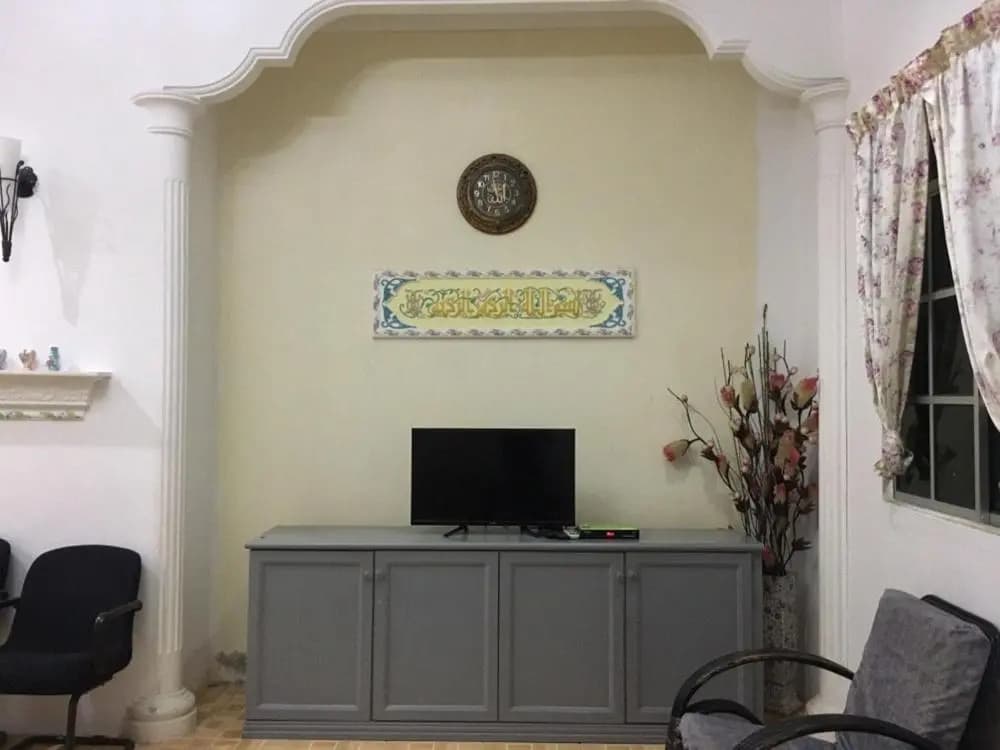 Seribu 1 Homestay 3 Rooms - photo 5