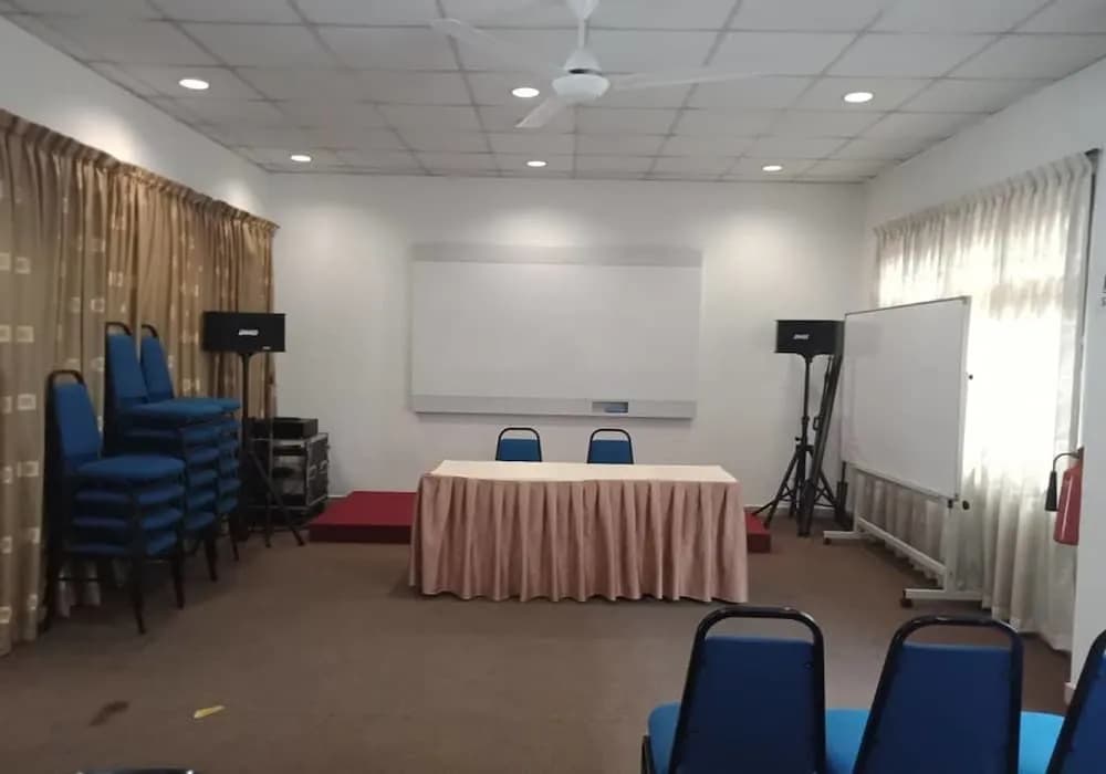 Hotel Sayang - photo 17