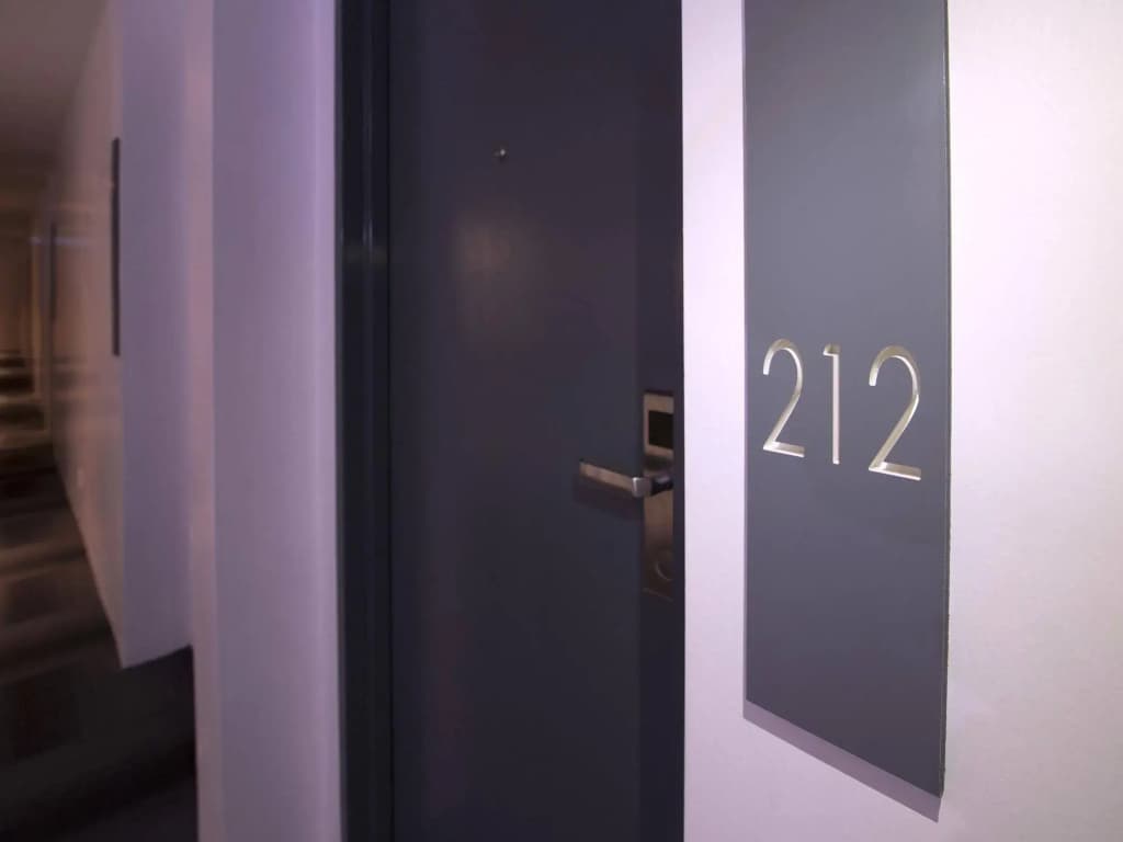T+ Hotel Butterworth - photo 2