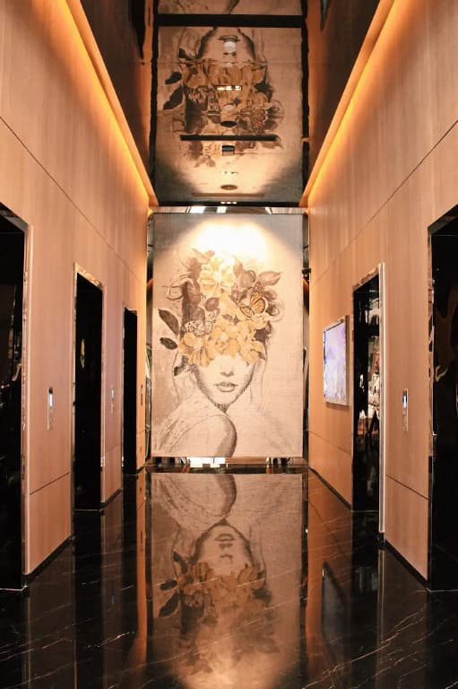 Star Suites KLCC - photo 8