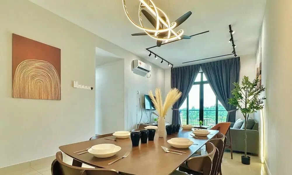 Desaru Utama Residence by Stayrene - photo 26