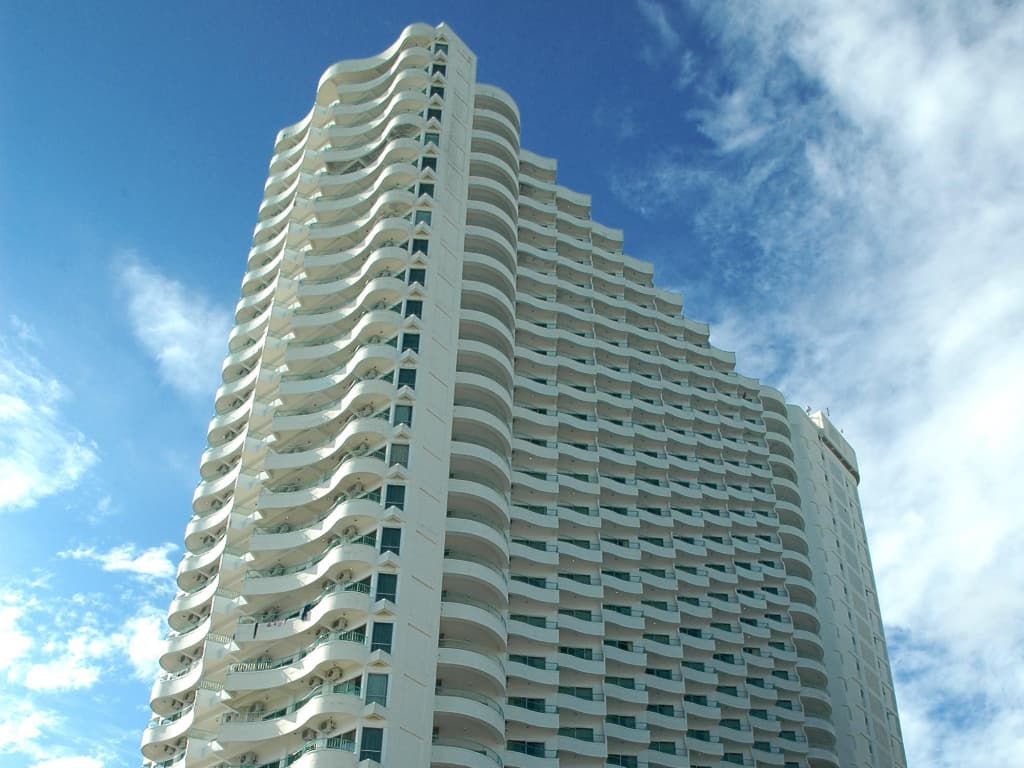 Rainbow Paradise Beach Resort - photo 40
