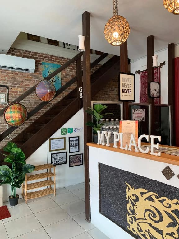 My Place Hotel & Lodge - photo 2