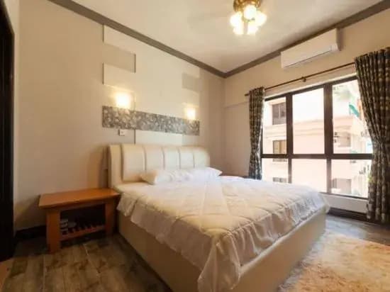 Kota Kinabalu Marina Court Condominium - photo 6