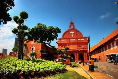 Esdi Homestay Malacca - main photo